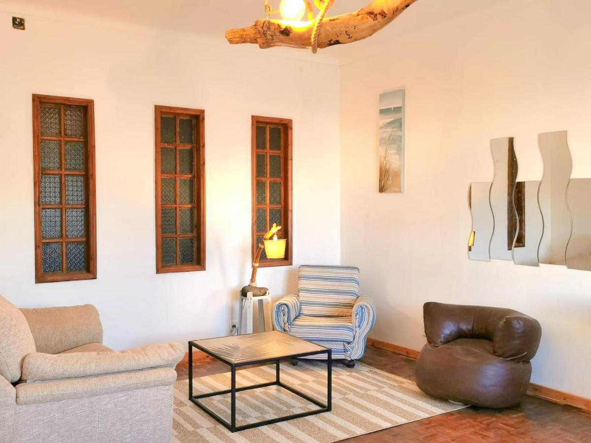 The Handmade House Azores Porto Formoso Εξωτερικό φωτογραφία