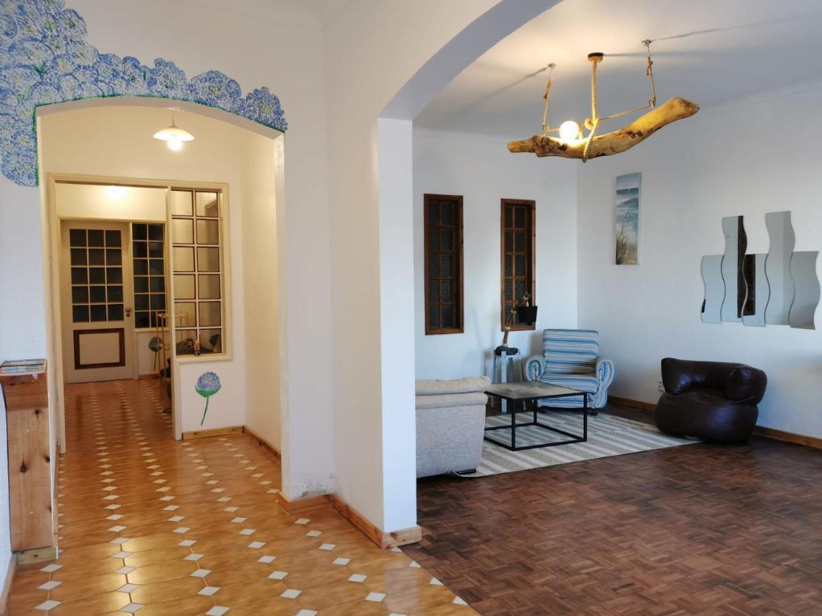 The Handmade House Azores Porto Formoso Εξωτερικό φωτογραφία