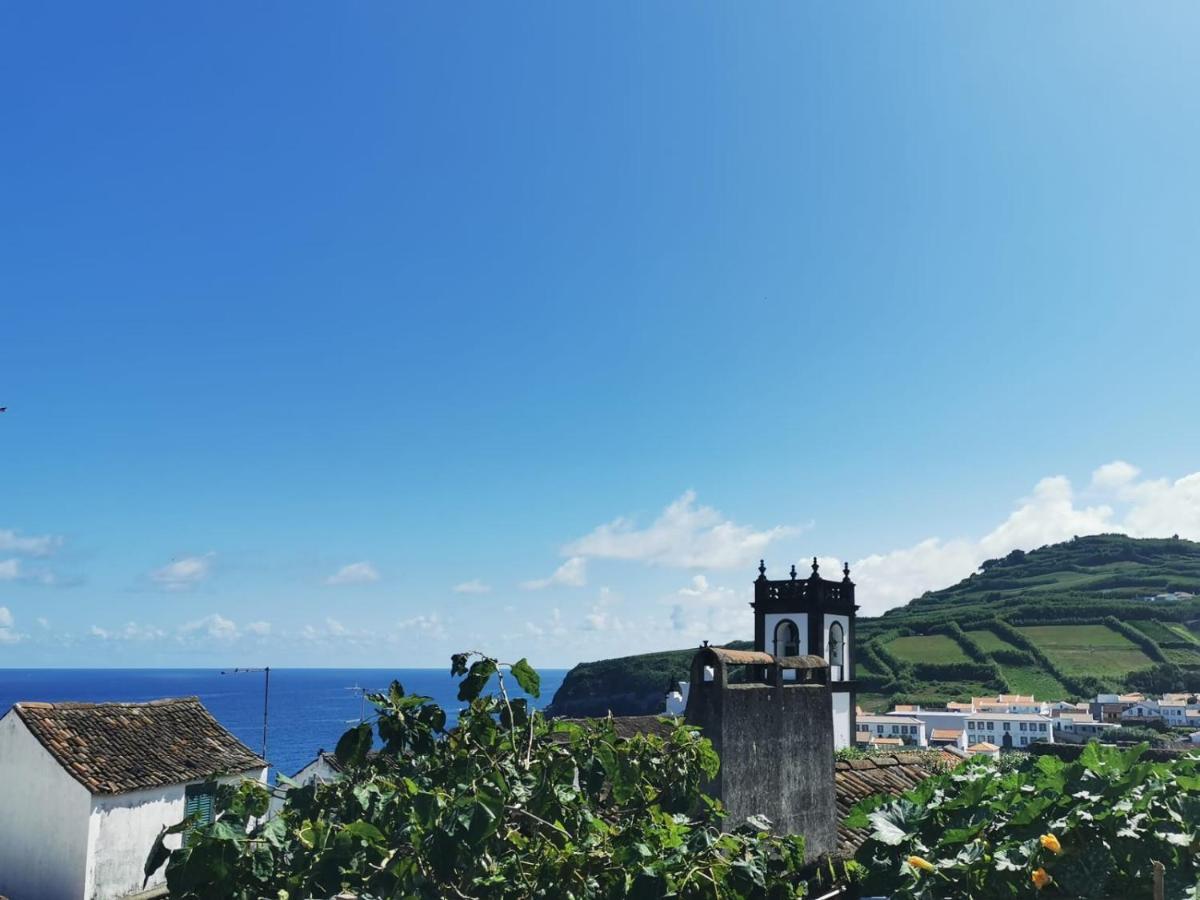 The Handmade House Azores Porto Formoso Εξωτερικό φωτογραφία