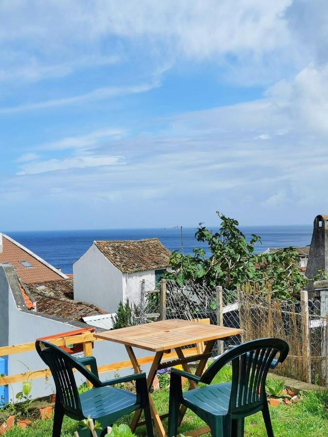 The Handmade House Azores Porto Formoso Εξωτερικό φωτογραφία