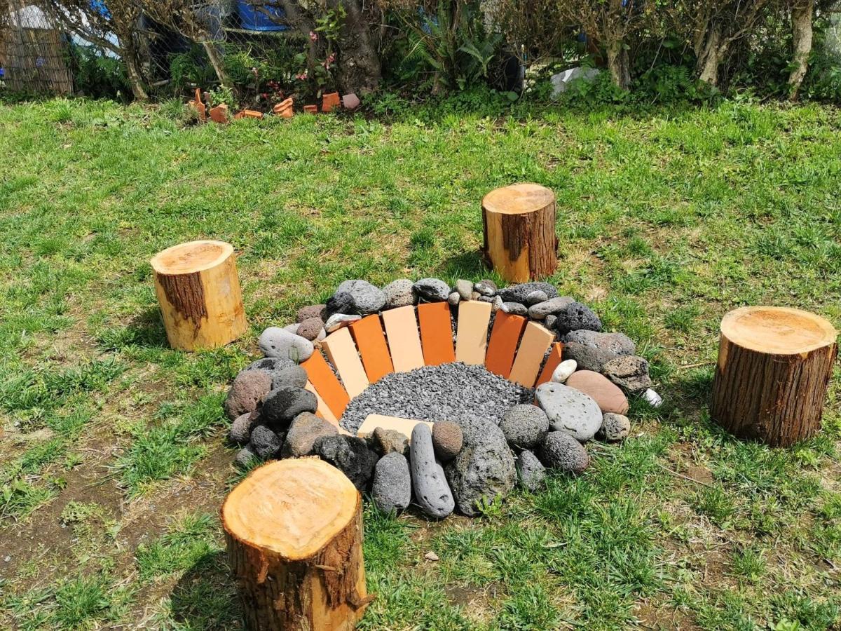 The Handmade House Azores Porto Formoso Εξωτερικό φωτογραφία