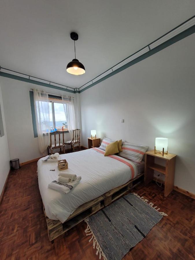The Handmade House Azores Porto Formoso Εξωτερικό φωτογραφία