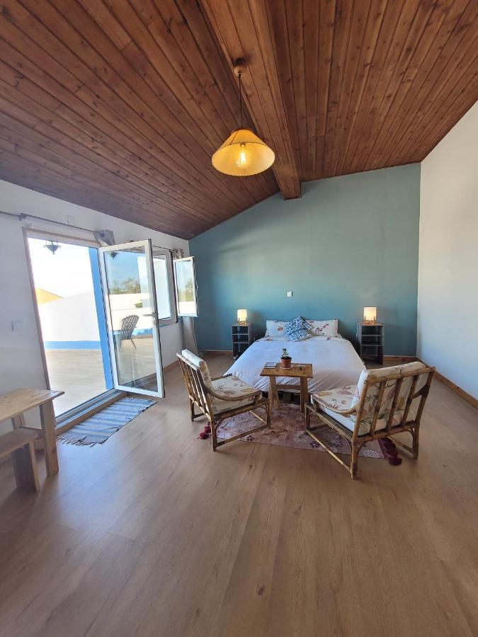 The Handmade House Azores Porto Formoso Εξωτερικό φωτογραφία