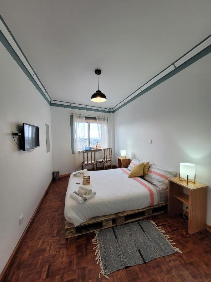 The Handmade House Azores Porto Formoso Εξωτερικό φωτογραφία