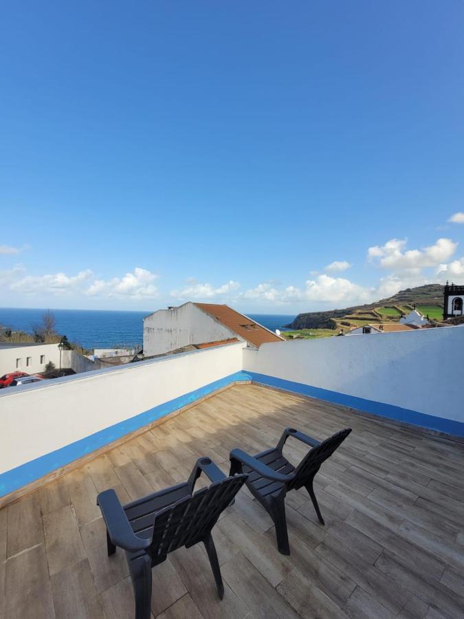 The Handmade House Azores Porto Formoso Εξωτερικό φωτογραφία