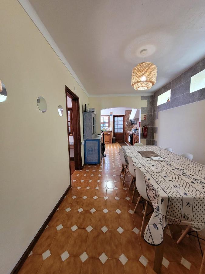 The Handmade House Azores Porto Formoso Εξωτερικό φωτογραφία