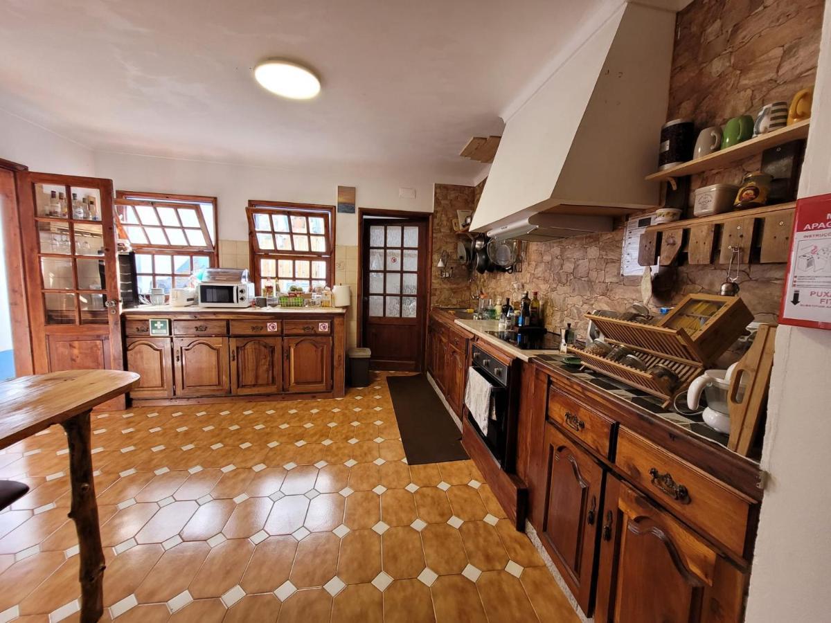 The Handmade House Azores Porto Formoso Εξωτερικό φωτογραφία