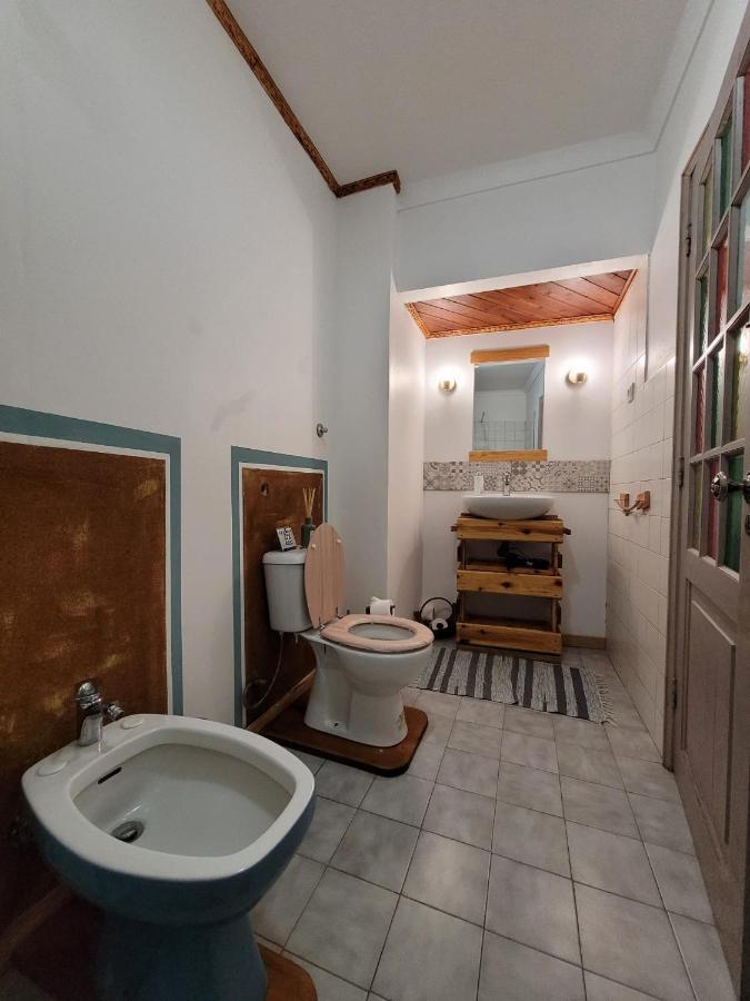 The Handmade House Azores Porto Formoso Εξωτερικό φωτογραφία