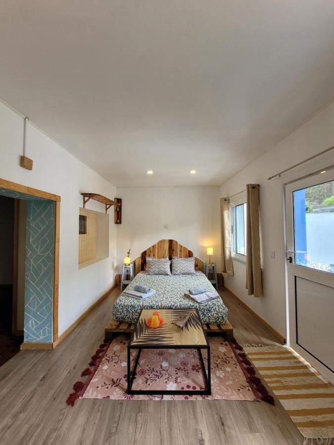 The Handmade House Azores Porto Formoso Εξωτερικό φωτογραφία