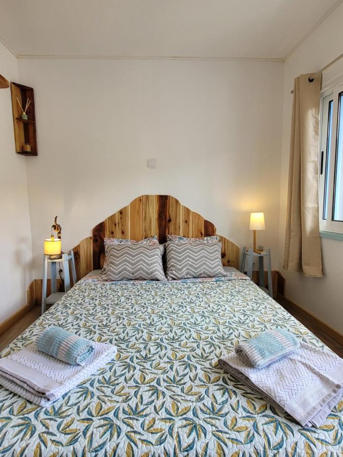 The Handmade House Azores Porto Formoso Εξωτερικό φωτογραφία