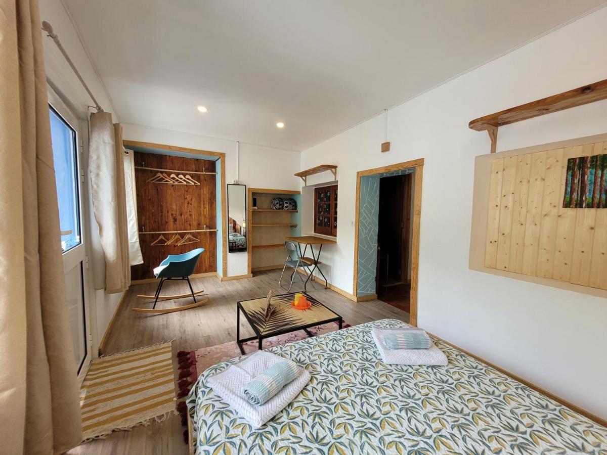 The Handmade House Azores Porto Formoso Εξωτερικό φωτογραφία